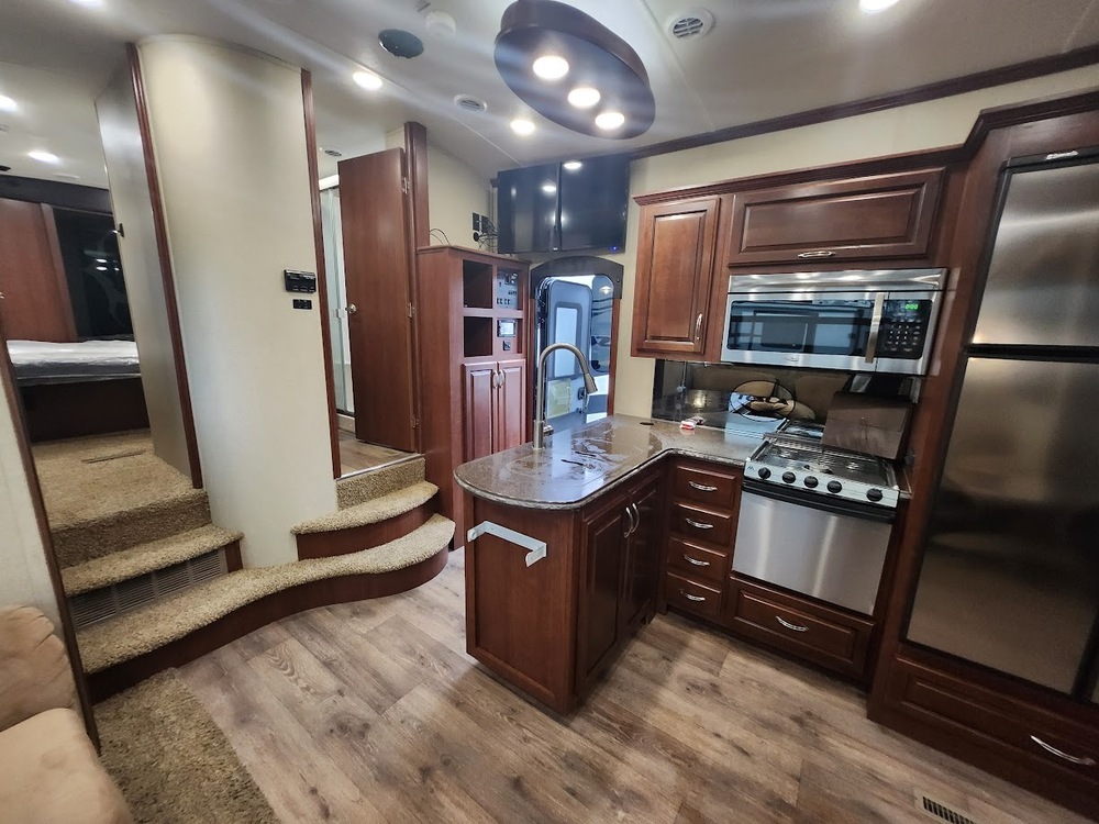 Photo of Rv