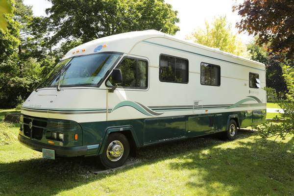 Photo of Rv