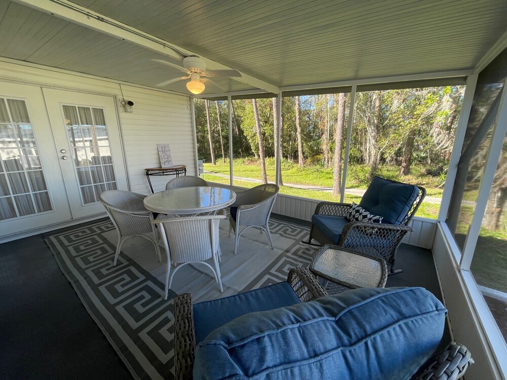 Cypress Lakes Village