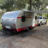 RV for Sale: 2015 WHITE WATER RETRO 177
