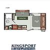 RV for Sale: 2025 KINGSPORT 21QBD