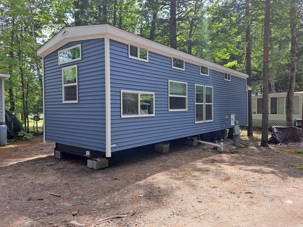 Point Sebago Resort