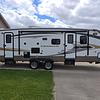RV for Sale: 2012 CRUISER 2750BH