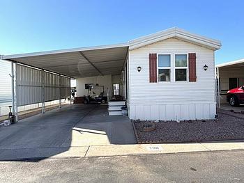 Thumbnail of mobile home