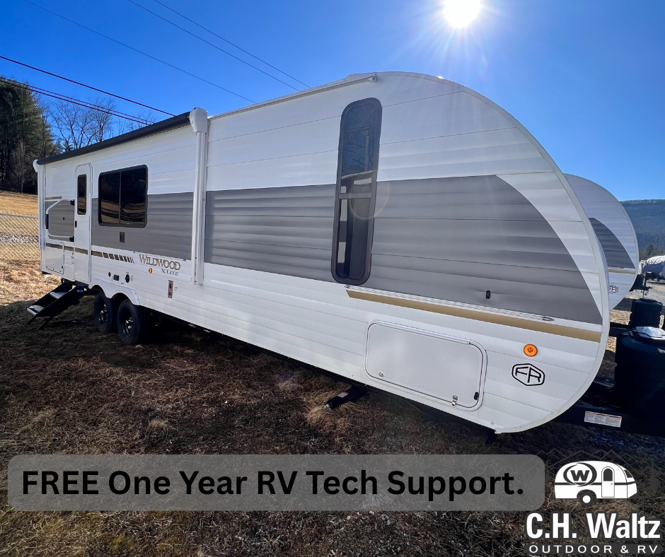 Photo of Rv