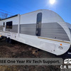 RV for Sale: 2025 WILDWOOD X-LITE 26ICE