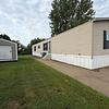 Mobile Home for Sale: IN, EVANSVILLE - 2015 GM SPECIAL single section for sale., Evansville, IN