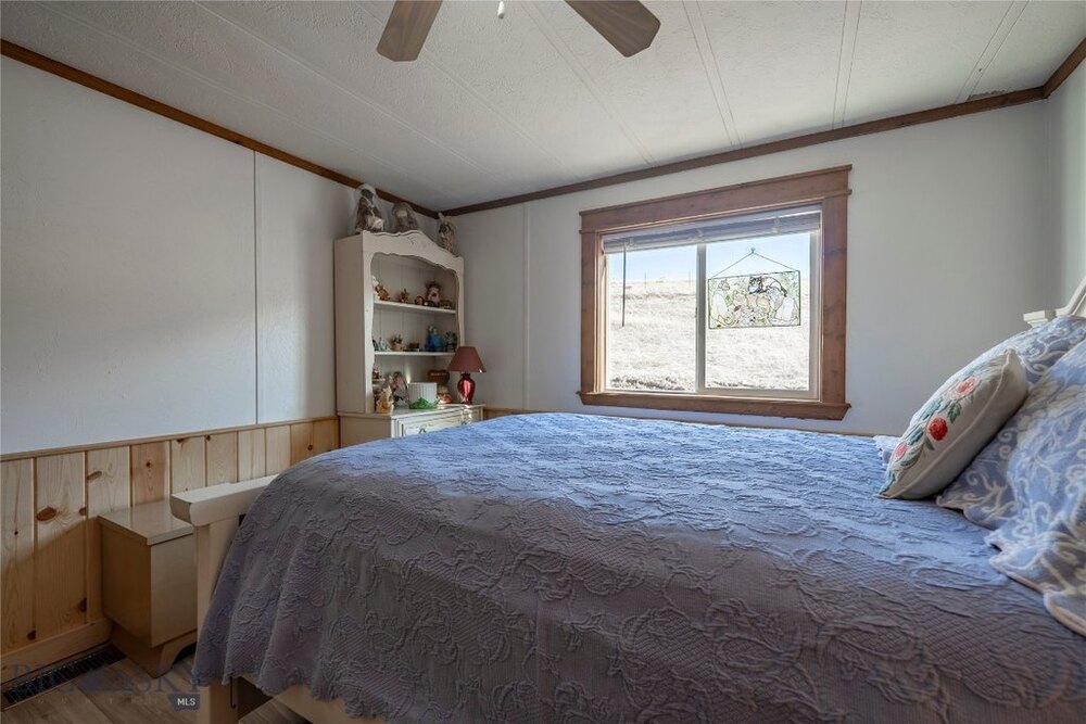 Photo of Mobile Home Lot