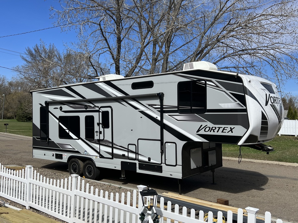 Photo of Rv