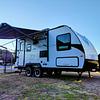 RV for Sale: 2018 MICRO MINNIE 1808FBS
