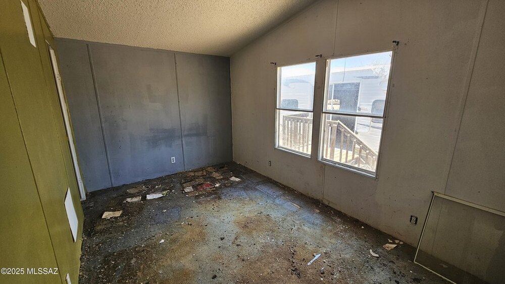 Photo of Mobile Home Lot