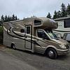 RV for Sale: 2009 Covina