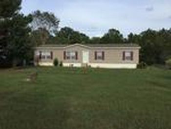 Photo of Mobile Home Lot