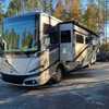 RV for Sale: 2017 PHAETON 40 QBH POWERGLIDE