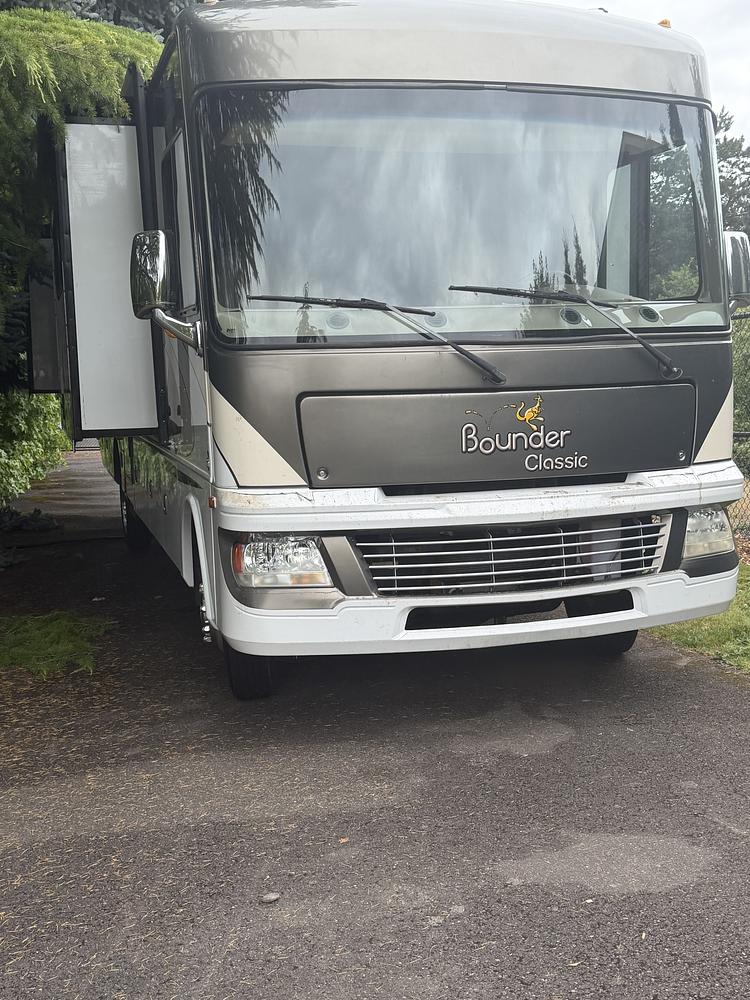 Photo of Rv
