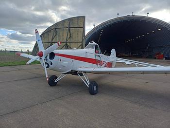 Thumbnail of aircraft