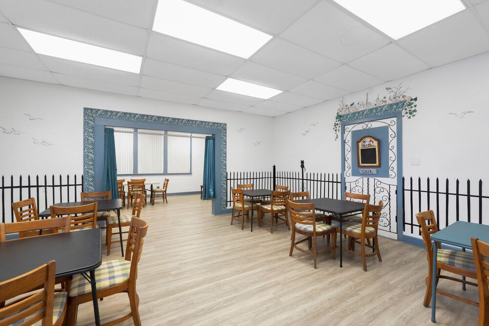 1205 Eddie Allen Rd Melbourne FL 32901 Dining room JMJ01375