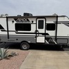 RV for Sale: 2023 APEX NANO 187RB