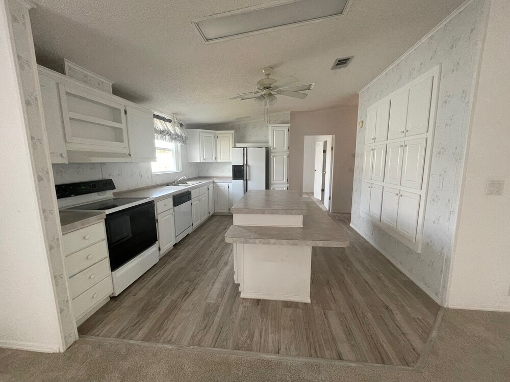 Cypress Lakes Village