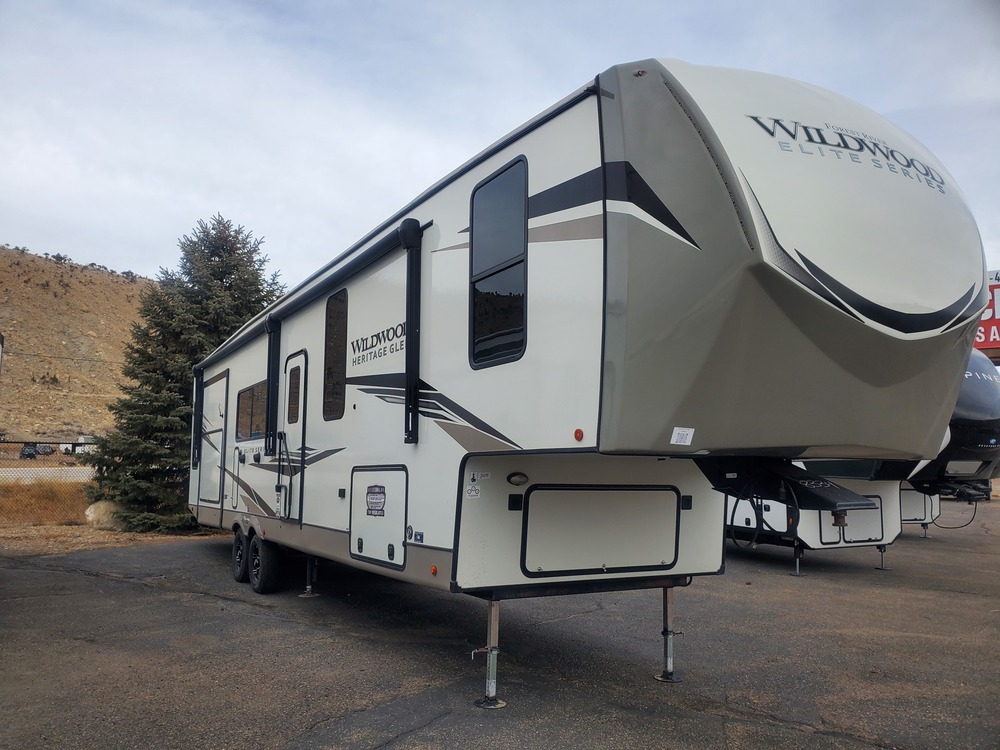 Photo of Rv