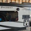RV for Sale: 2020 BACKPACK EDITION HS 750