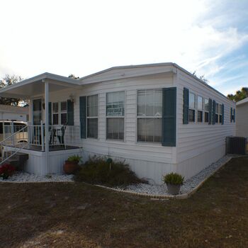Thumbnail of mobile home