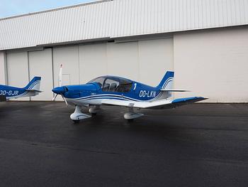 Thumbnail of aircraft