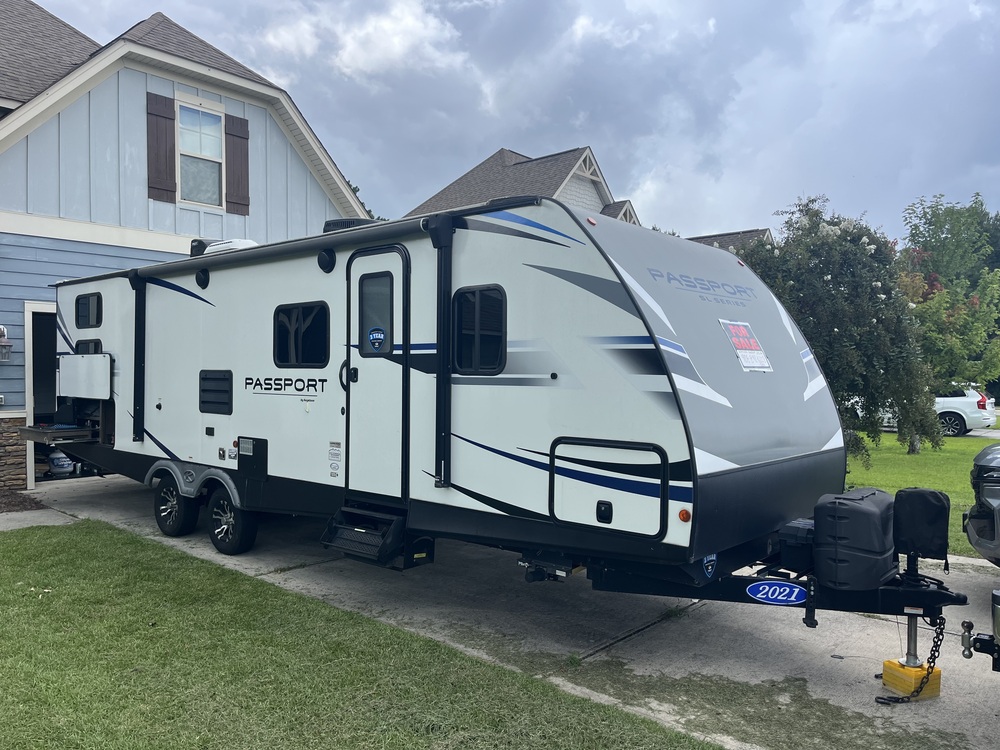 Photo of Rv