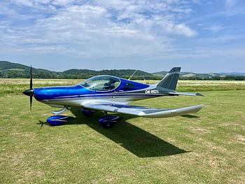 Thumbnail of aircraft