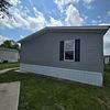 Mobile Home for Sale: HBT#196 - Beautifully Updated 3 Bed / 2 Bath Double-Wide — Lakeside Living in Vermilion, OH, Vermilion, OH