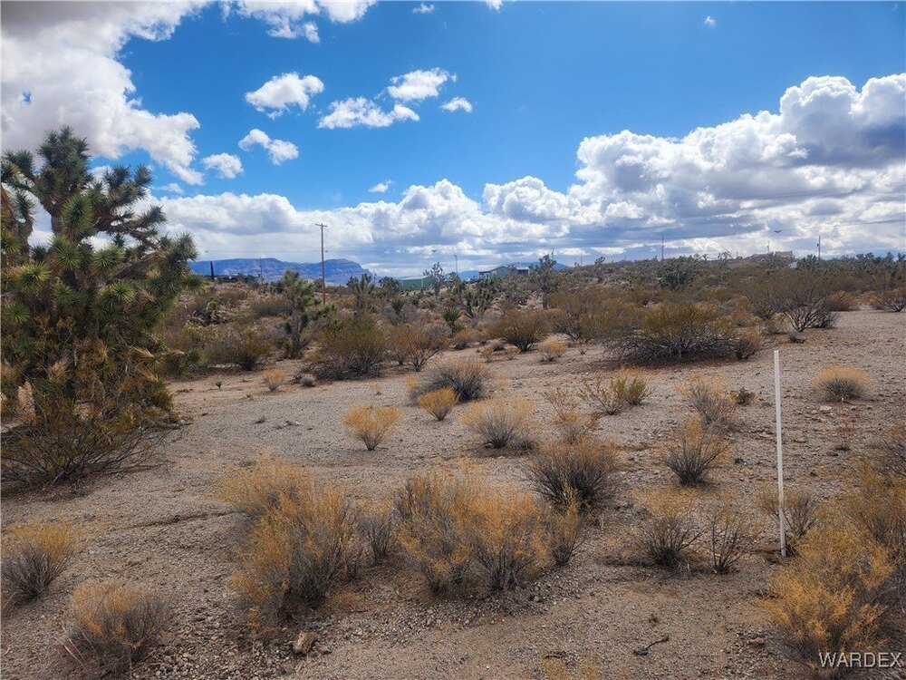 Photo of Mobile Home Lot