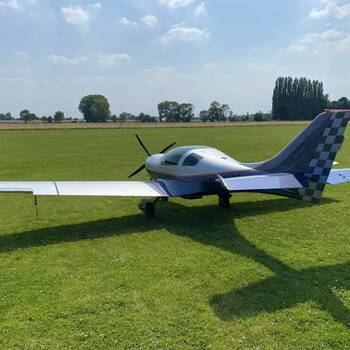 Thumbnail of aircraft