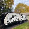 RV for Sale: 2021 Reflection 312BHTS