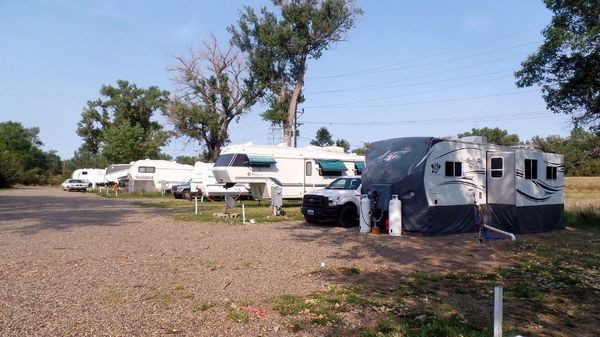 Photo of Mobile Home Park