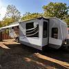RV for Sale: 2014 JOURNEYER JT340FLR