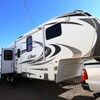 RV for Sale: 2012 COUGAR 331MKSWE