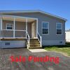 Mobile Home for Rent: 3 Bed 2 Bath 2026 Eagle River   Leola