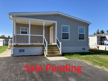 Thumbnail of mobile home