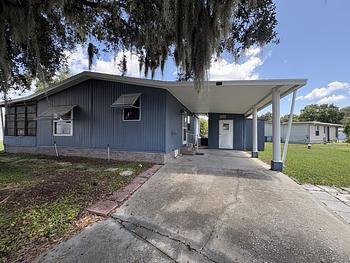 Thumbnail of mobile home