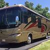 RV for Sale: 2007 VENTANA 3933