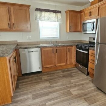 Thumbnail of mobile home