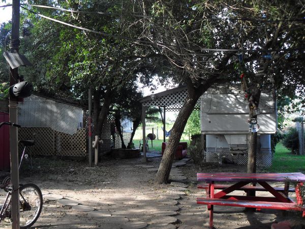 Photo of Mobile Home Park