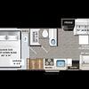 RV for Sale: 2027 29J