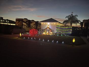 Thumbnail of RV lot