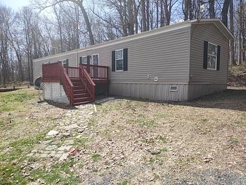 Thumbnail of mobile home