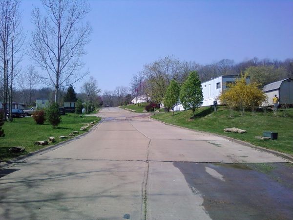 Photo of Mobile Home Park