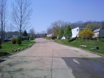 Thumbnail of mobile home park