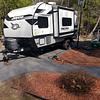 RV for Sale: 2024 JAY FEATHER MICRO 166FBS