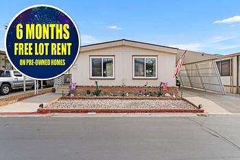 Thumbnail of mobile home