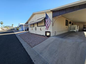 Thumbnail of mobile home